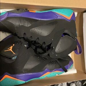 Lola Bunny Jordan 7
